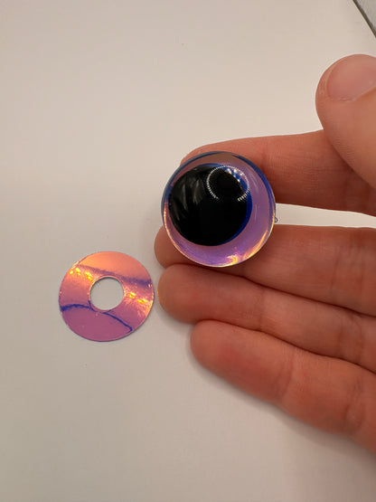 Amethyst Mirage