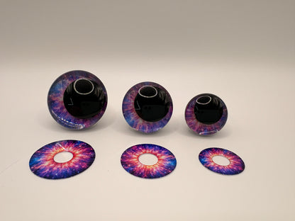 Nebula Core