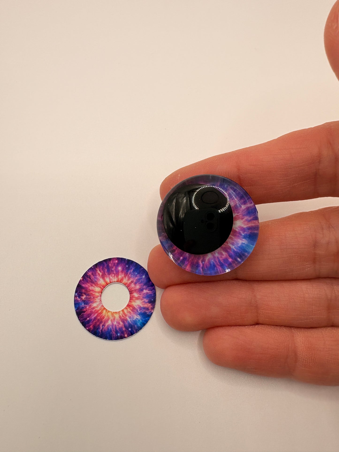 Nebula Core
