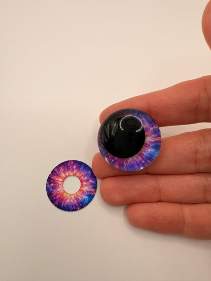 Nebula Core
