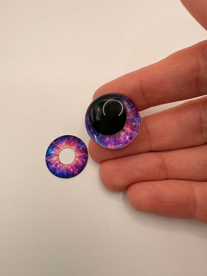 Nebula Core