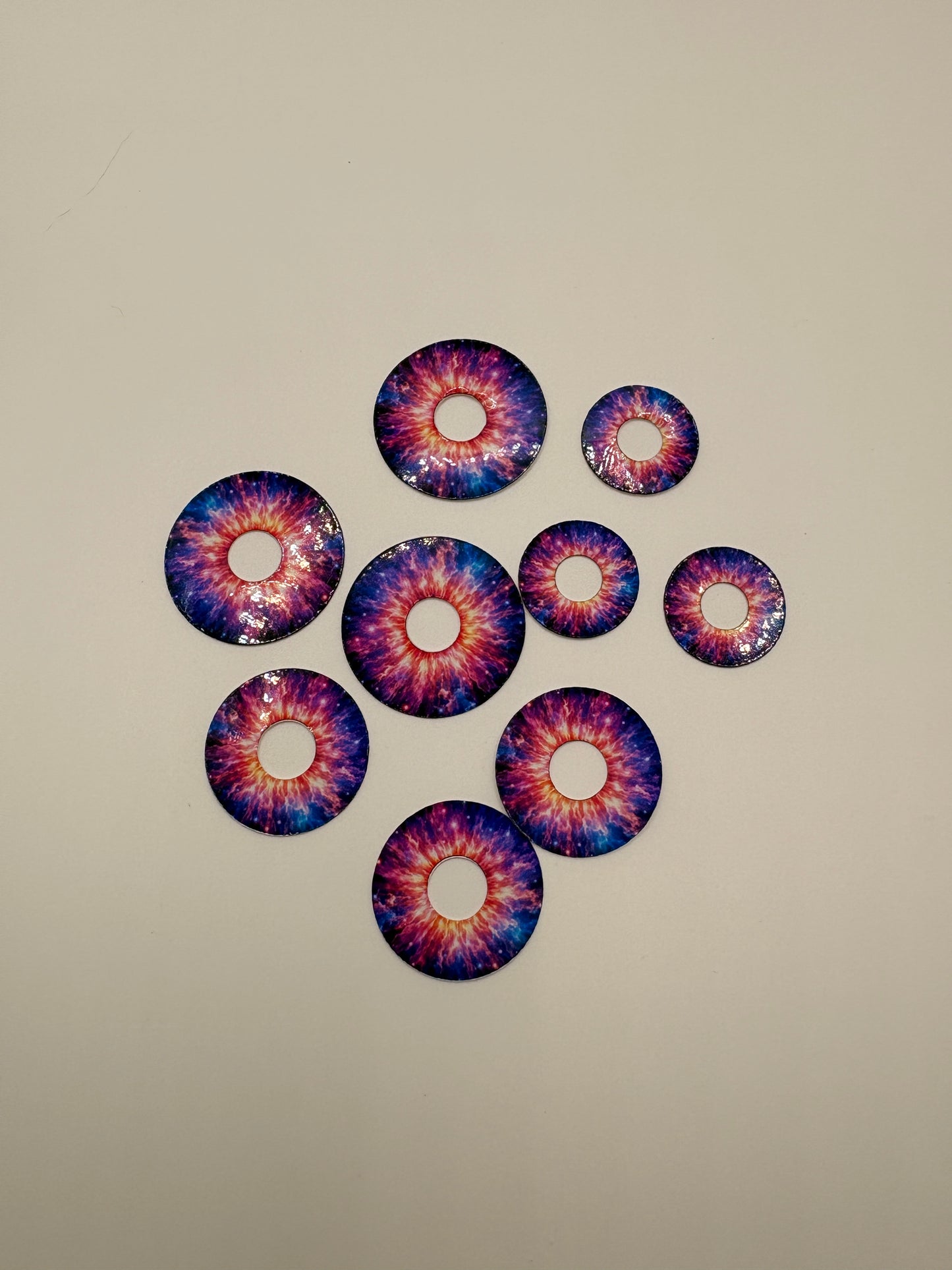 Nebula Core