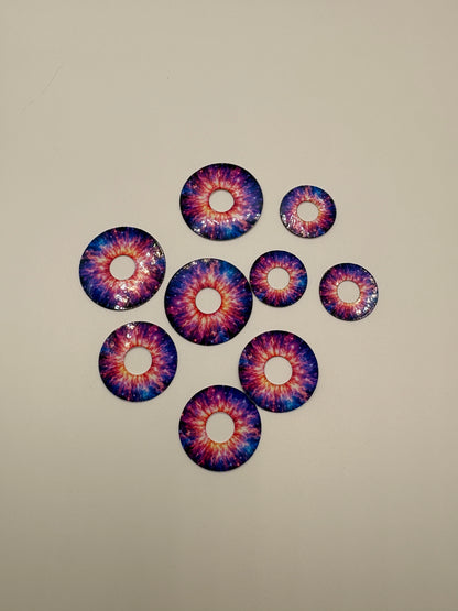 Nebula Core