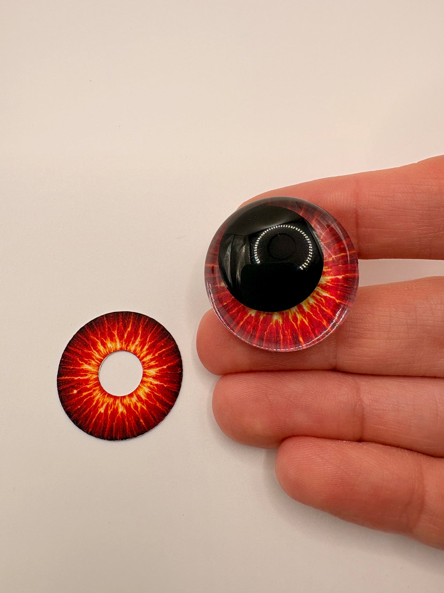 Solar Flare