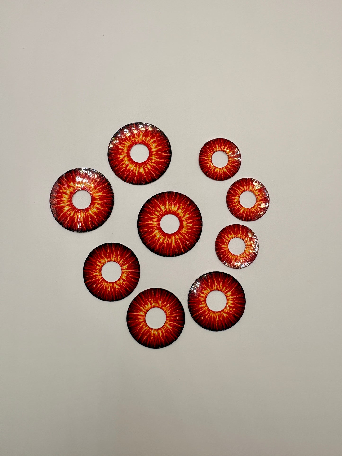 Solar Flare