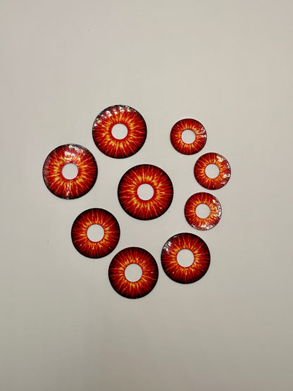 Solar Flare