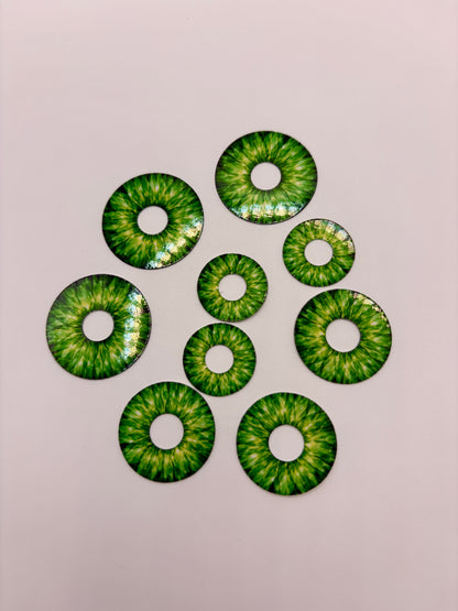 Emerald Surge