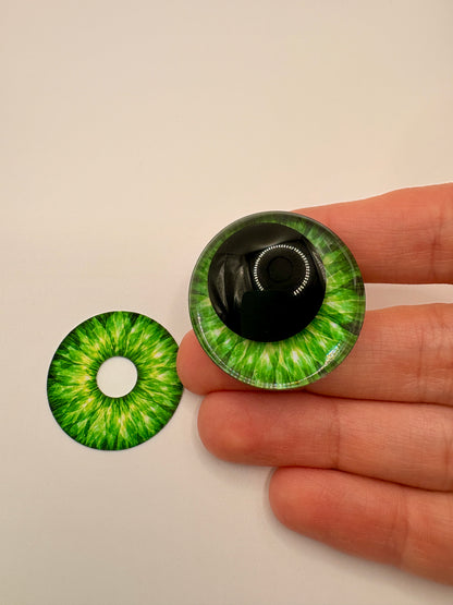 Emerald Surge