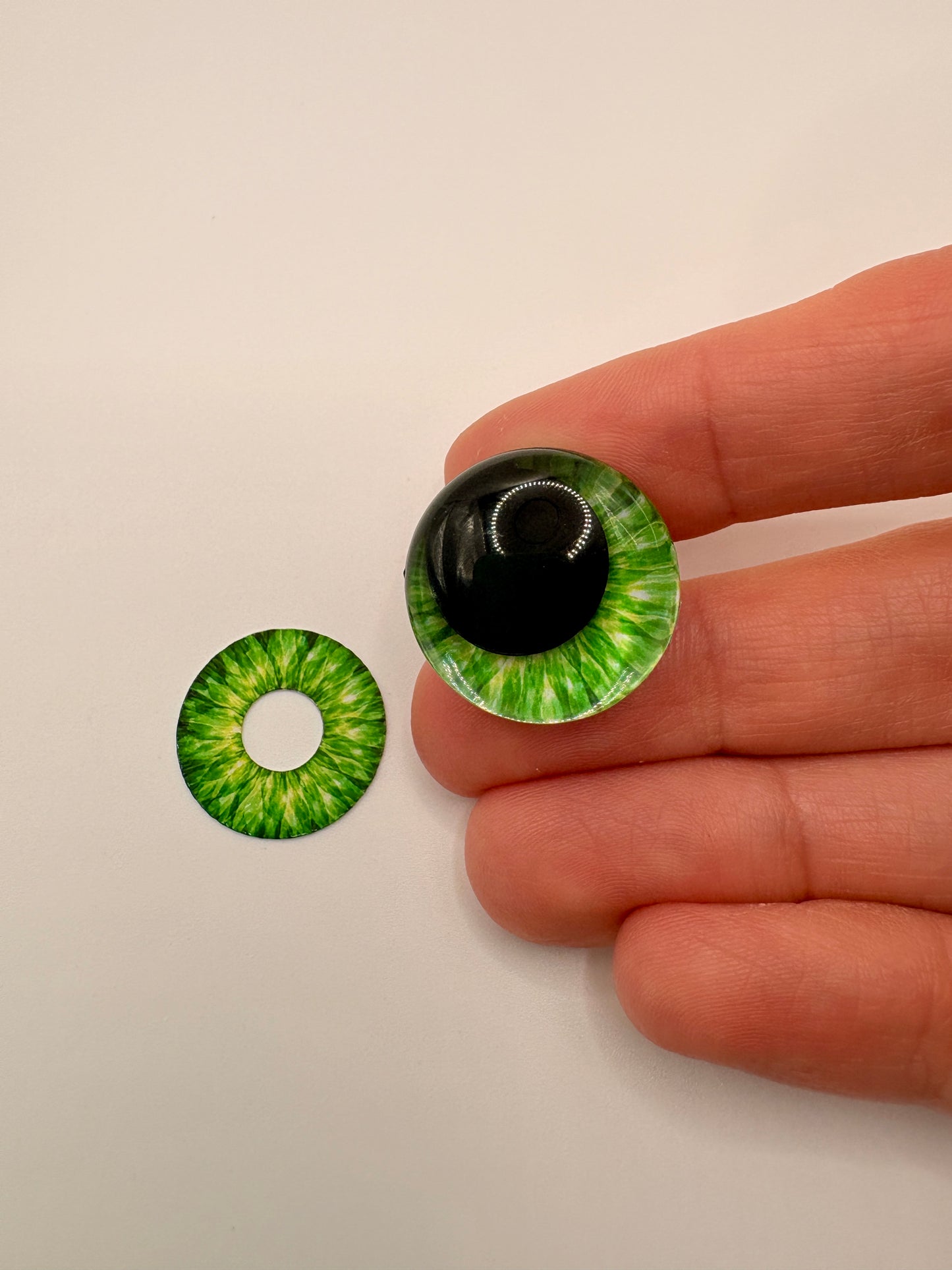 Emerald Surge