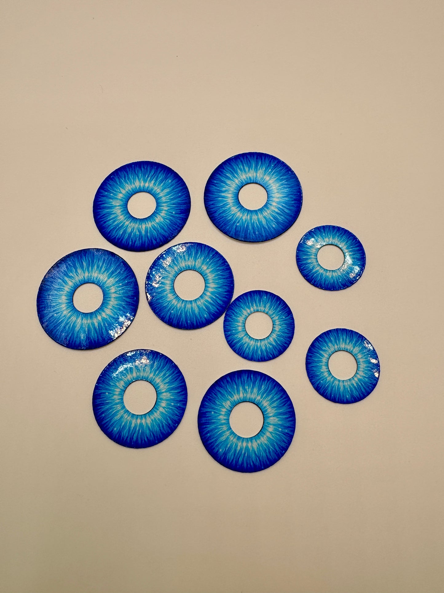 Sapphire Current