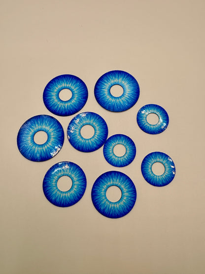Sapphire Current