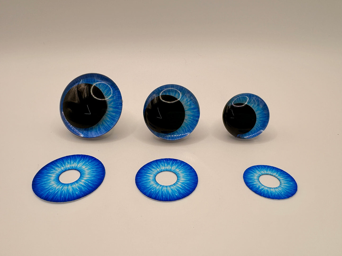 Sapphire Current
