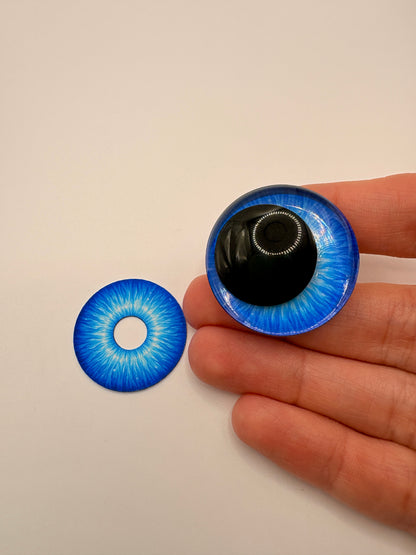 Sapphire Current