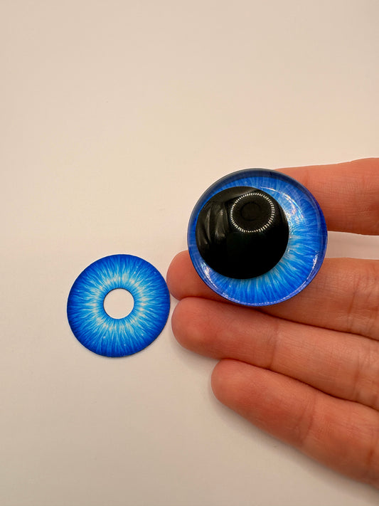Sapphire Current