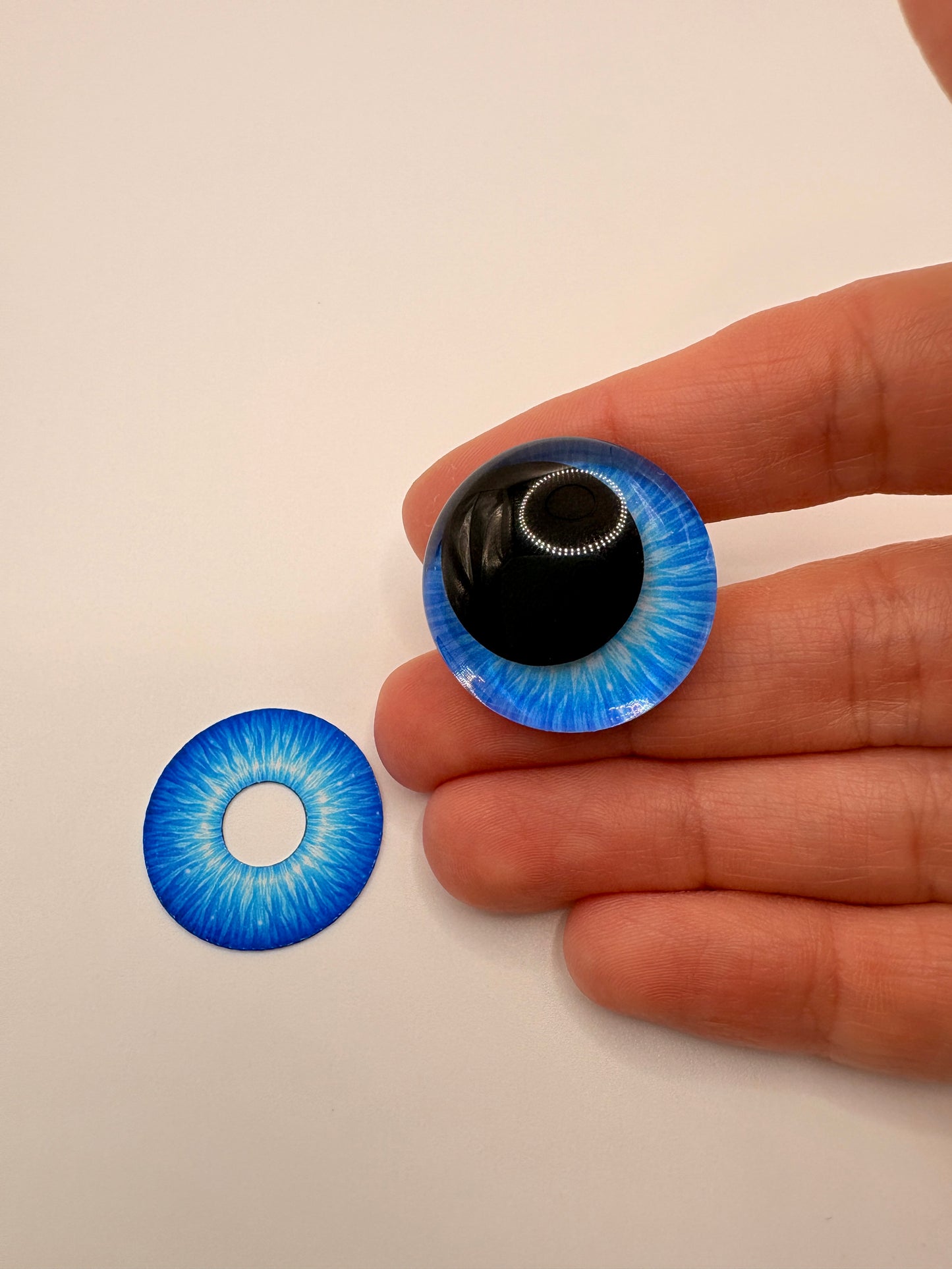 Sapphire Current