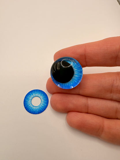 Sapphire Current