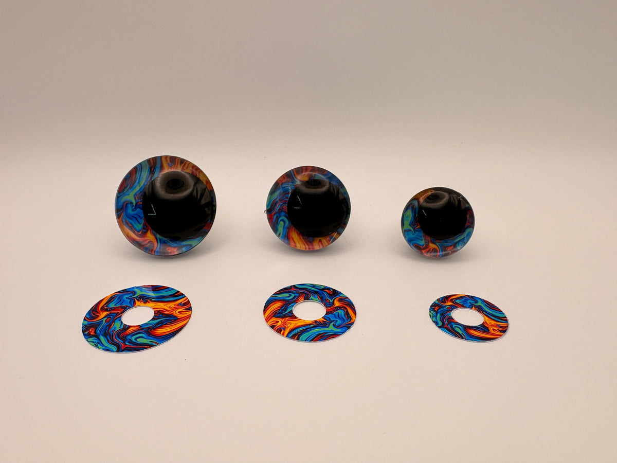 Pyroflow
