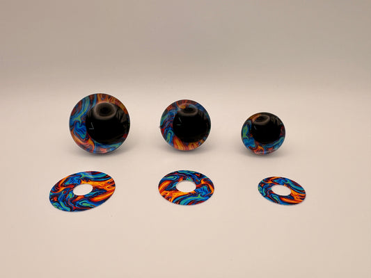 Pyroflow