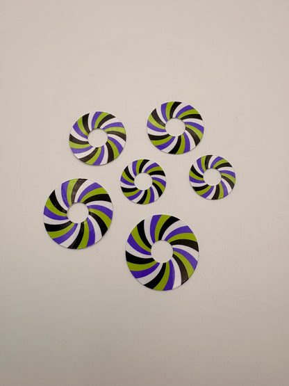 Beetlejuice Swirl