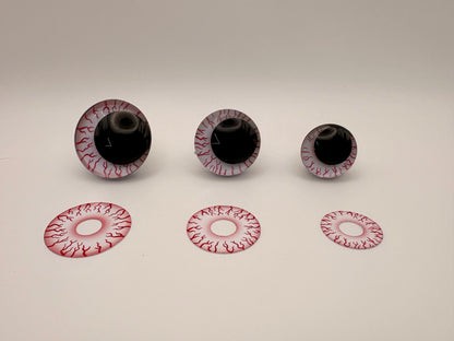 Bloodshot Discs