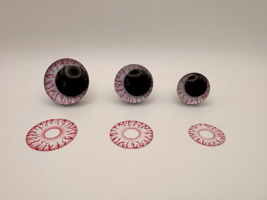 Bloodshot Discs