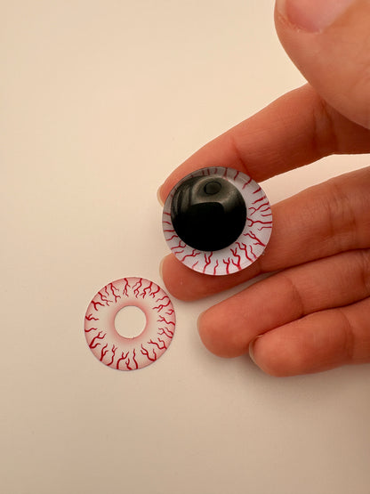 Bloodshot Discs