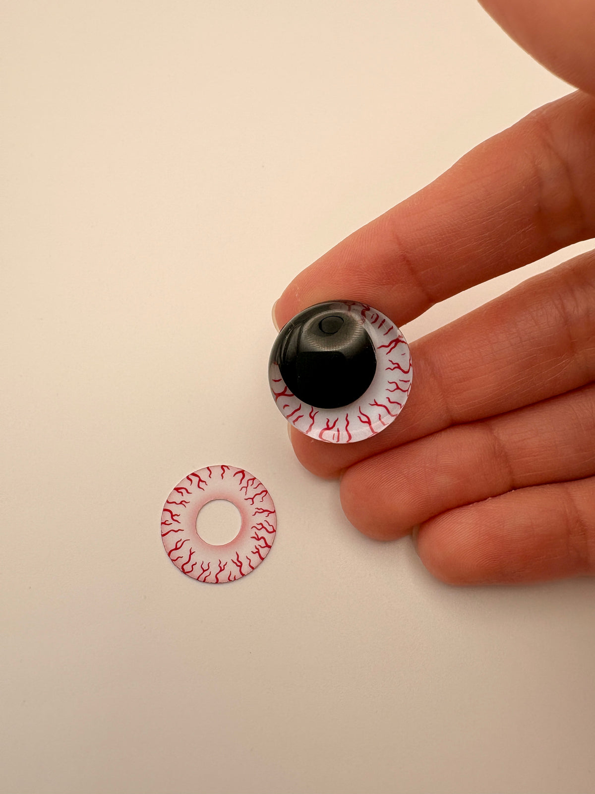 Bloodshot Discs