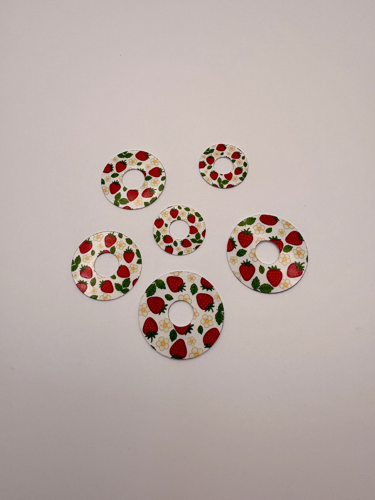 Strawberry Season
