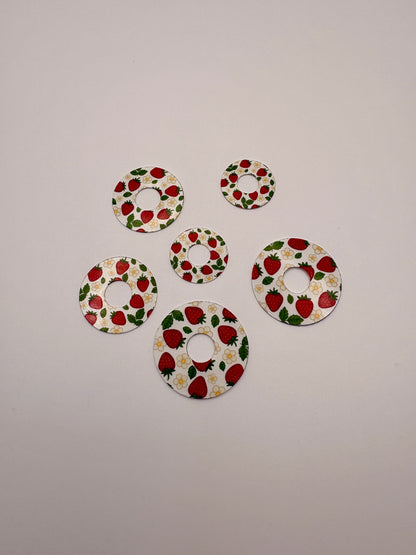 Strawberry Season