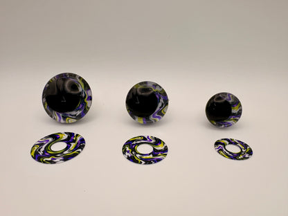 Beetlejuice Marble