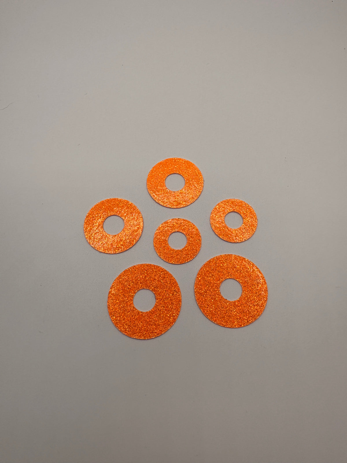 Orange Dreamsicle