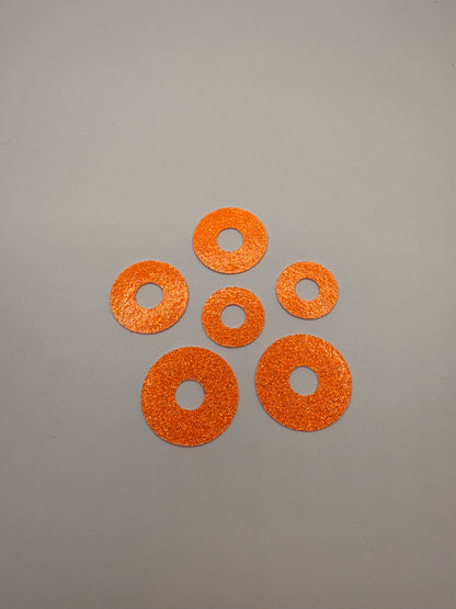 Orange Dreamsicle