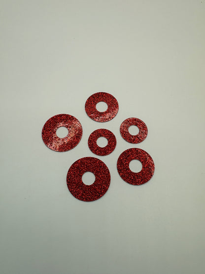 Ruby Slippers