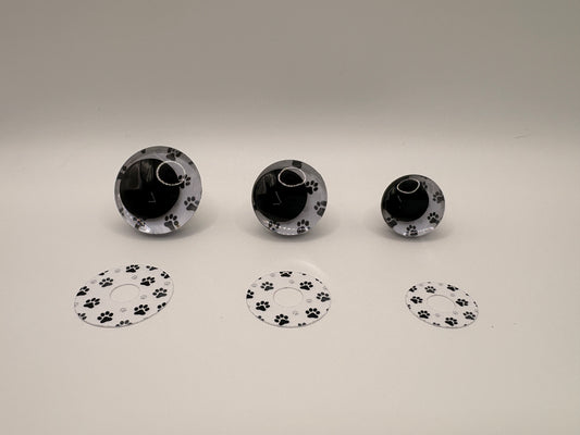 Paw Prints