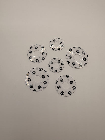 Paw Prints