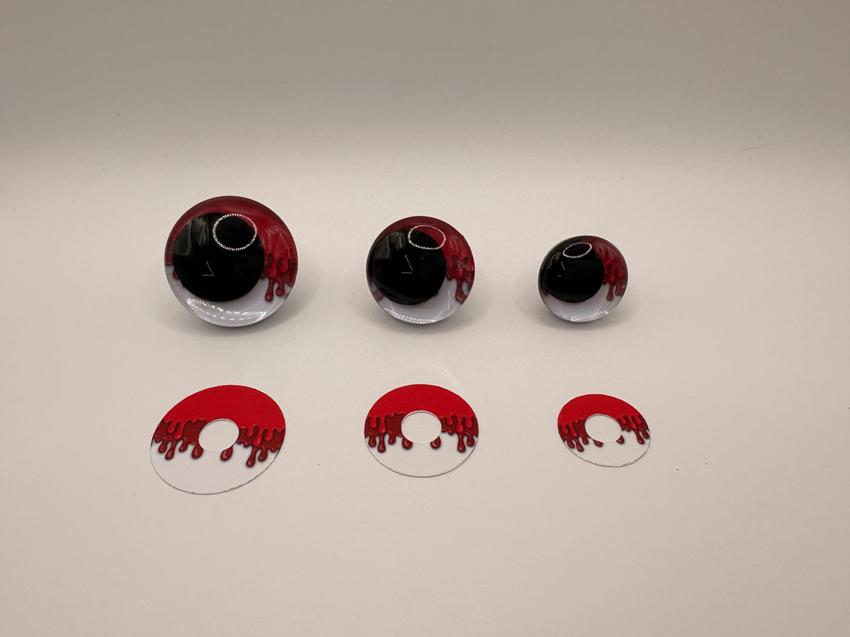 Bloody Drips