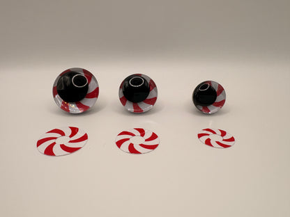 Peppermint Swirl