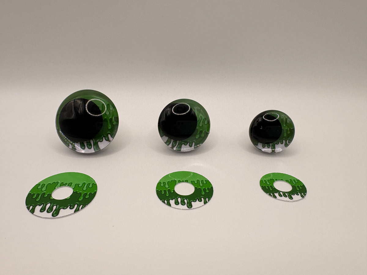 Green Goo