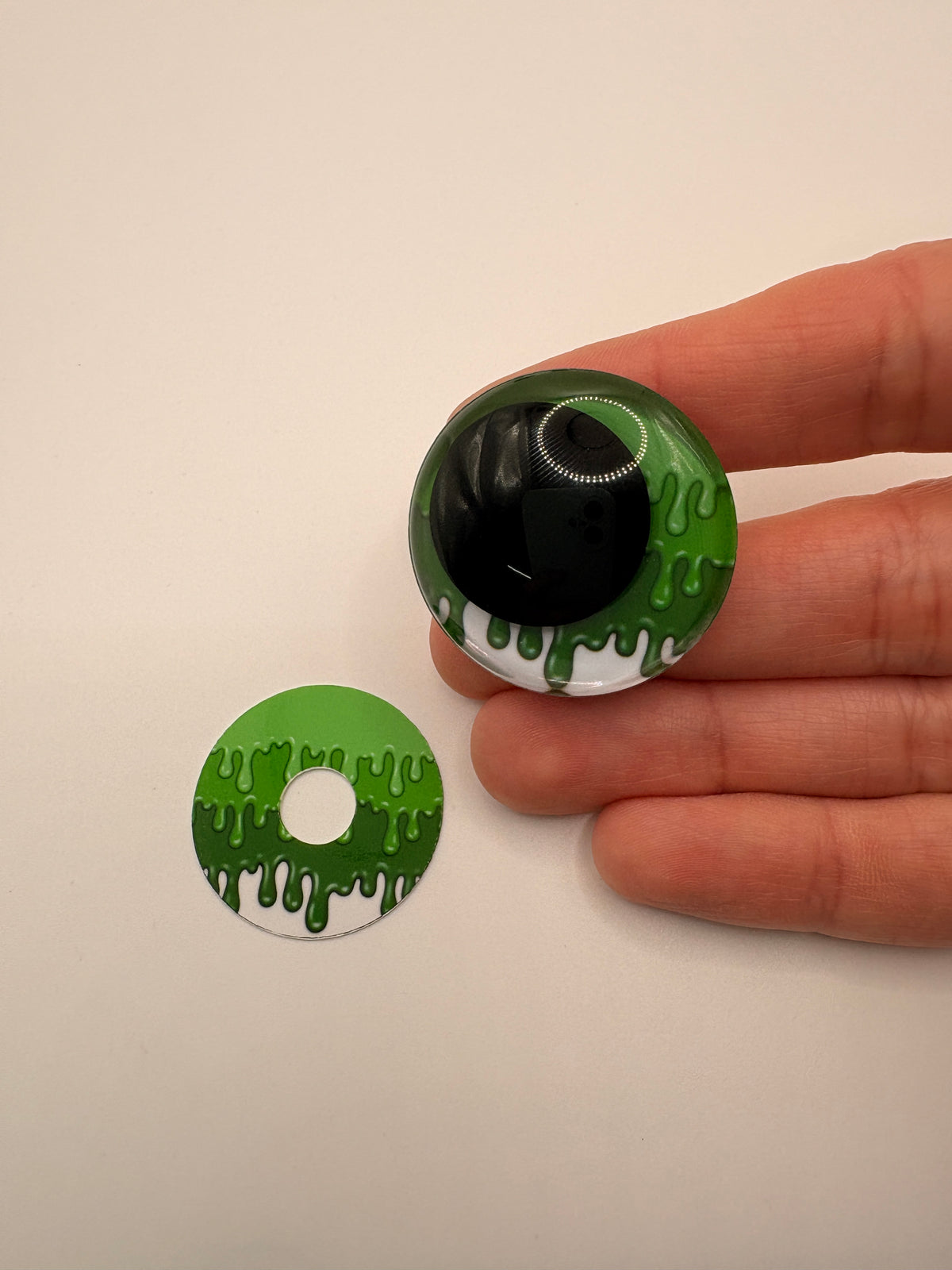 Green Goo