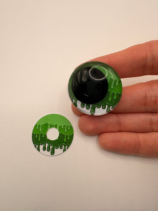 Green Goo