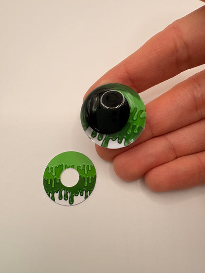Green Goo