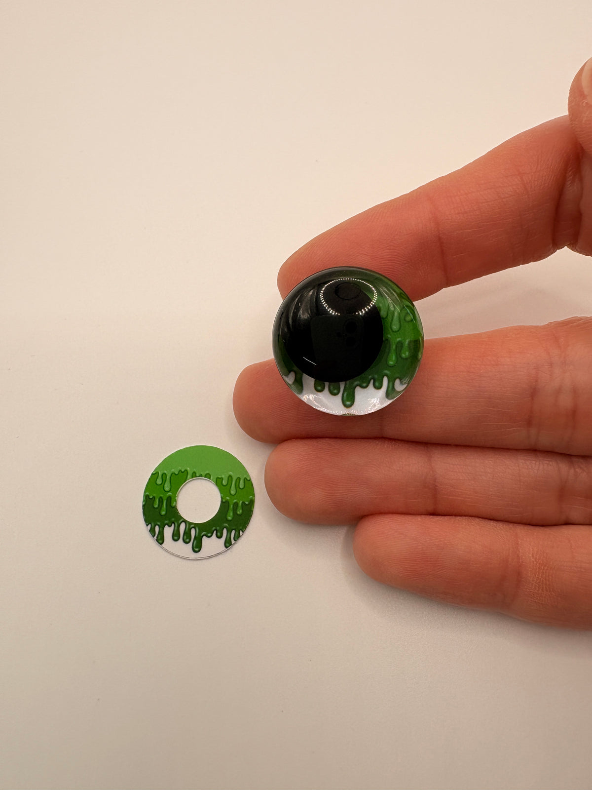 Green Goo