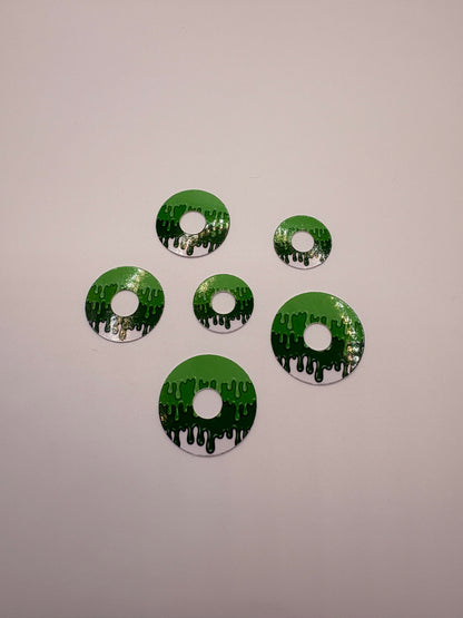 Green Goo