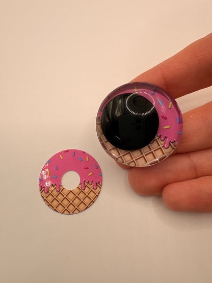Ice Cream Cone