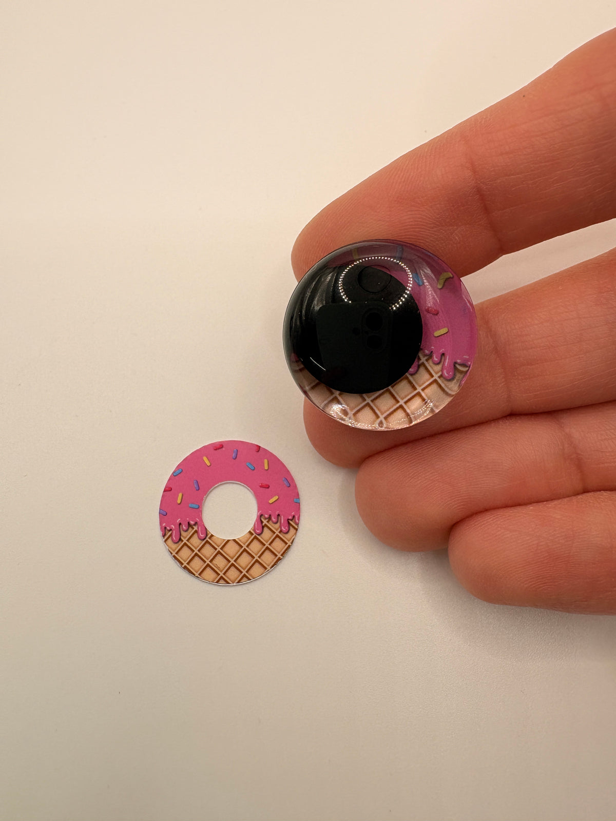 Ice Cream Cone