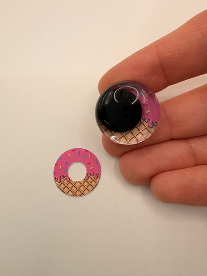 Ice Cream Cone