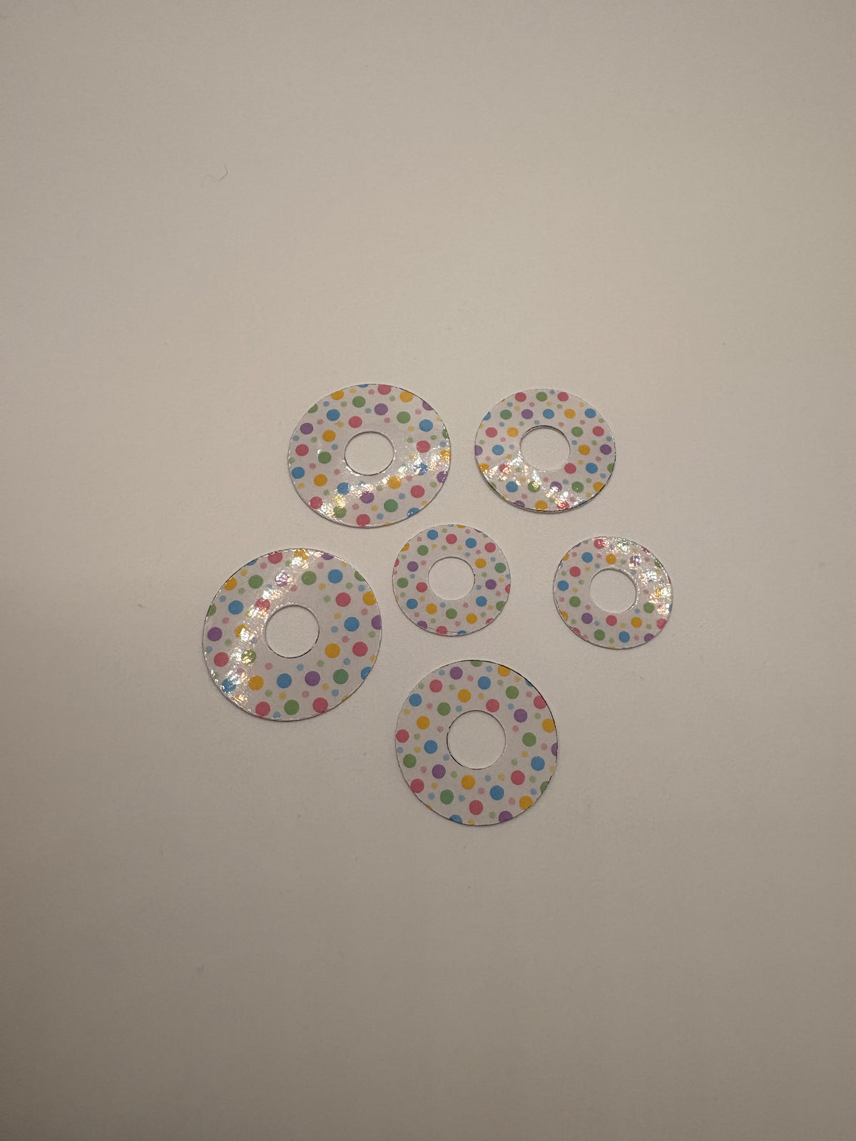 Polka Dots