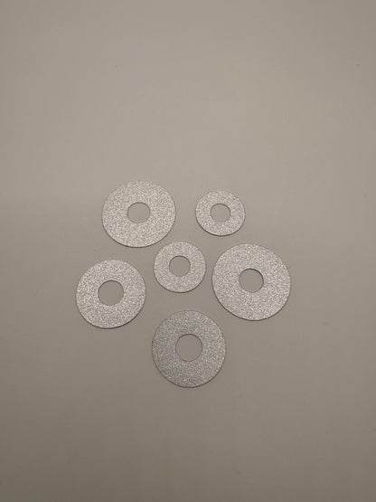 Silver Shimmer