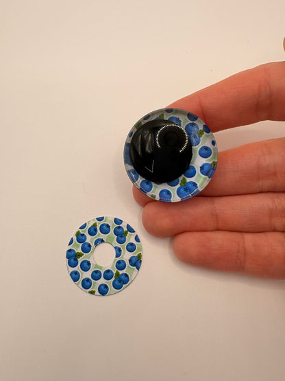 Blueberry Blast