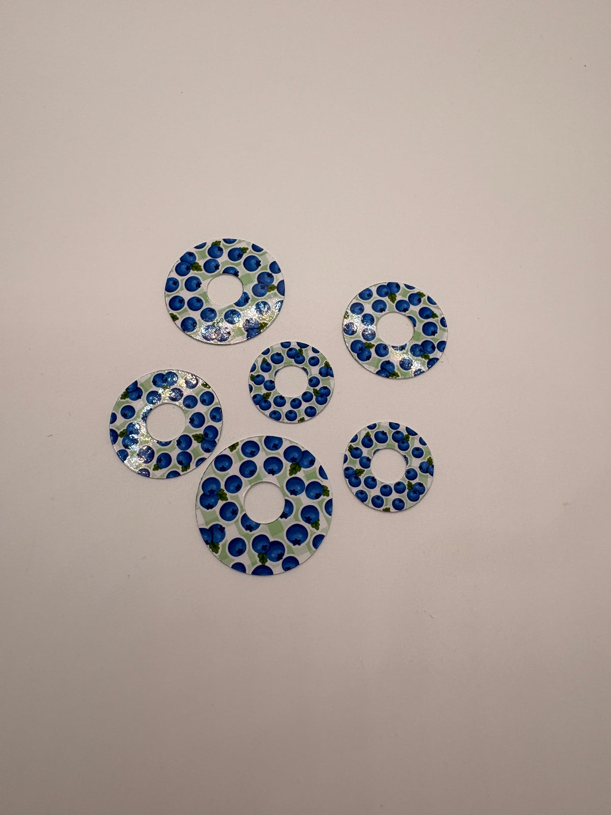 Blueberry Blast